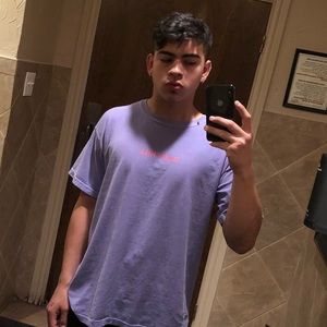 Meet your Posher, Julio